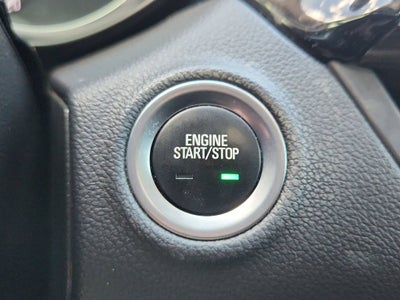 2020 Buick Envision Essence Group