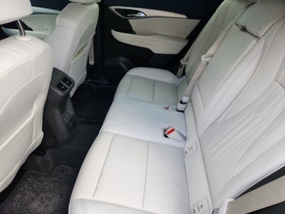 2024 Buick Envision Avenir