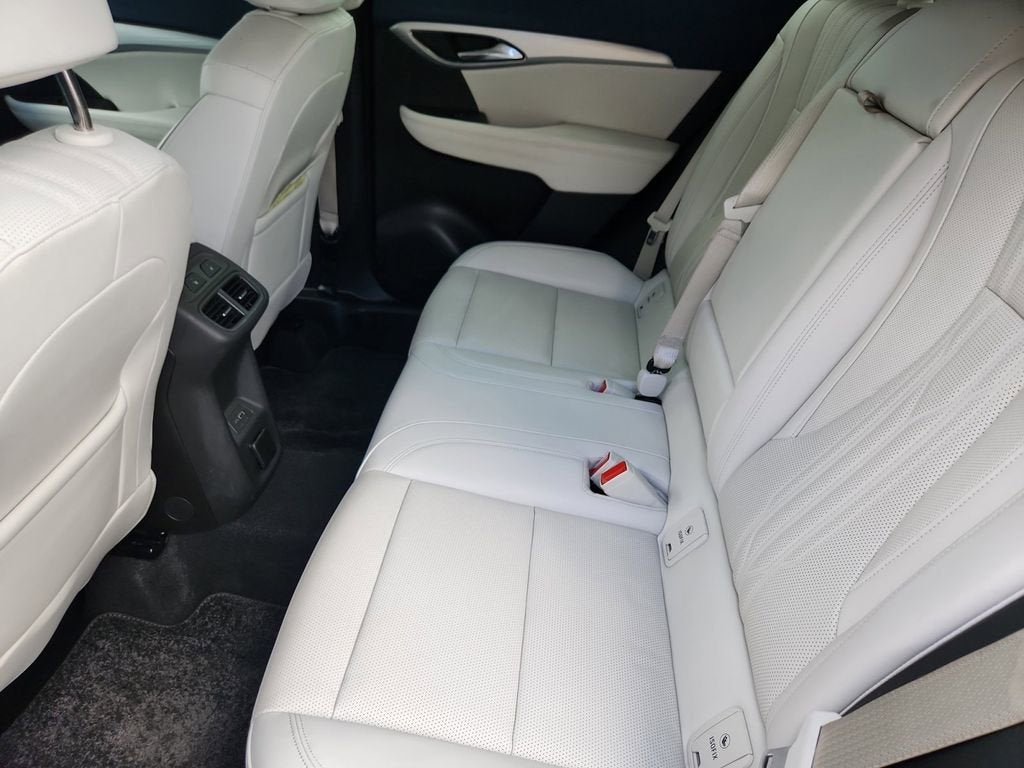 2024 Buick Envision Avenir