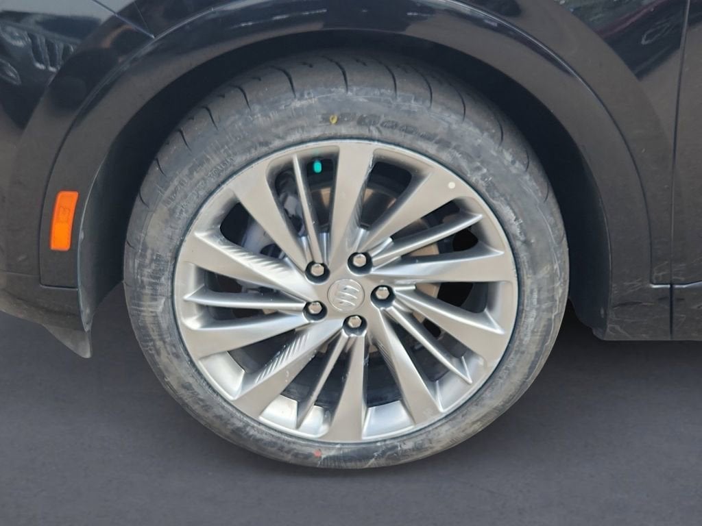 2024 Buick Envision Avenir