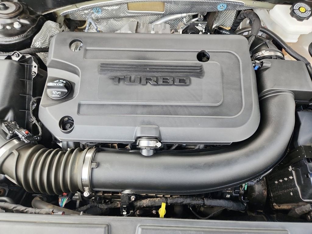 2024 Buick Envision Avenir