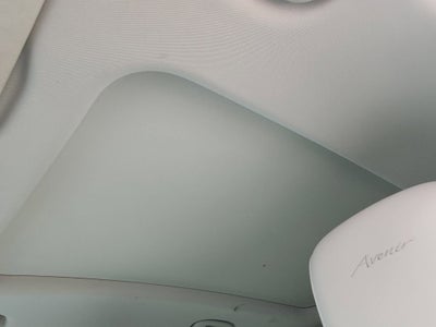 2024 Buick Envision Avenir