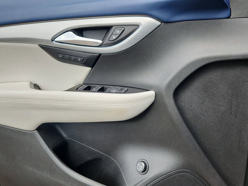 2024 Buick Envision Avenir