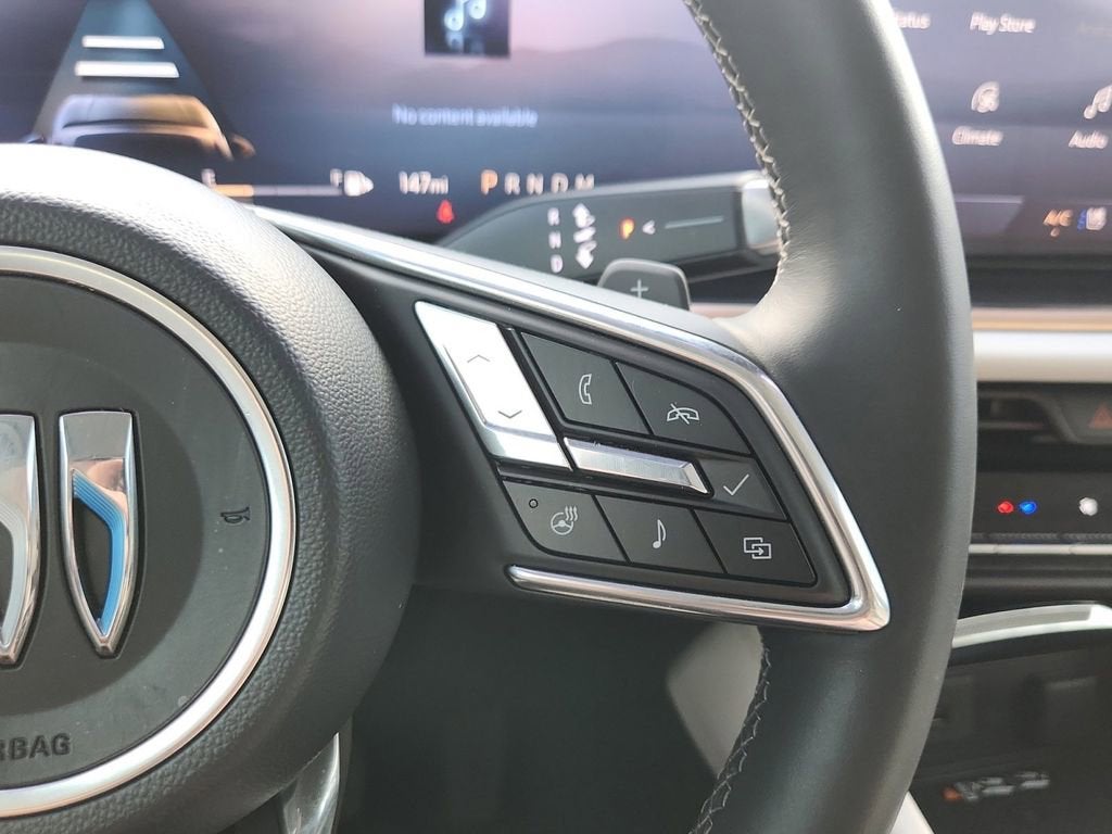 2024 Buick Envision Avenir