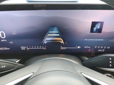 2024 Buick Envision Avenir