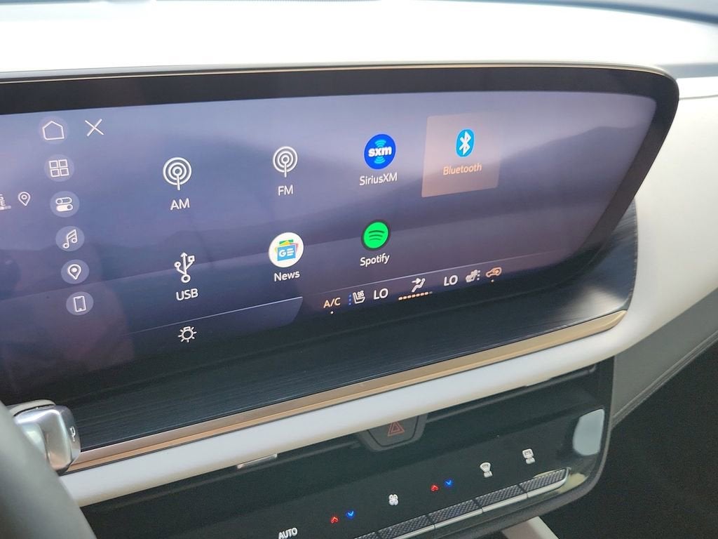 2024 Buick Envision Avenir