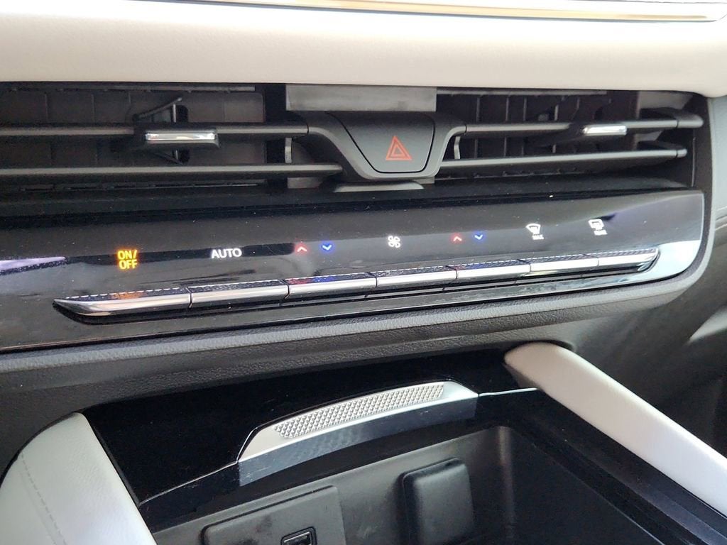 2024 Buick Envision Avenir