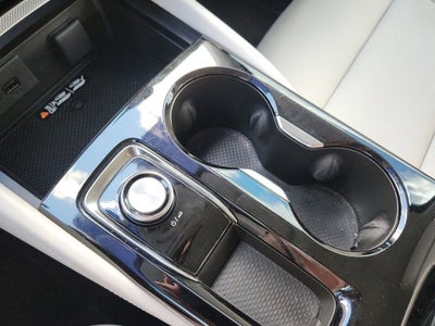 2024 Buick Envision Avenir