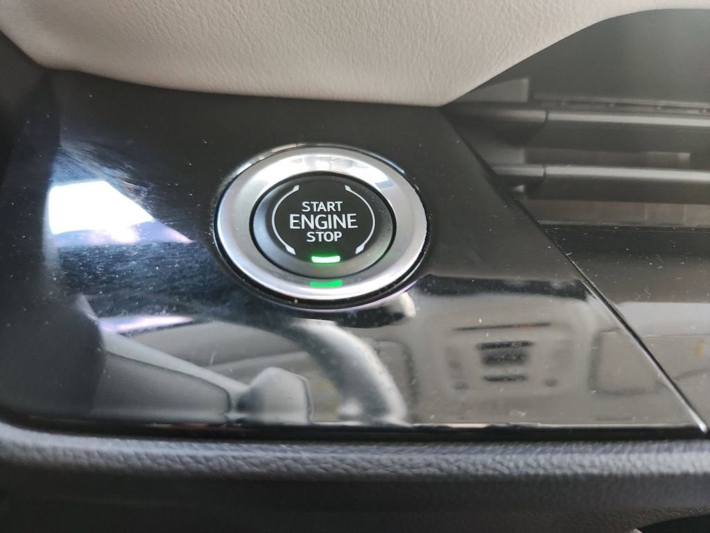 2024 Buick Envision Avenir