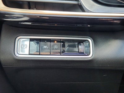 2024 Buick Envision Avenir