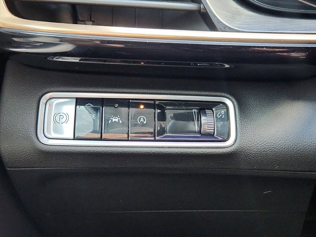 2024 Buick Envision Avenir