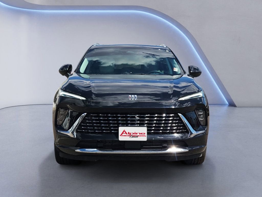 2024 Buick Envision Avenir