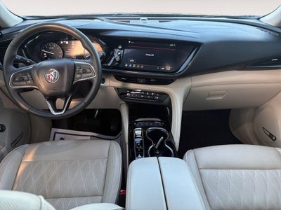 2022 Buick Envision Avenir