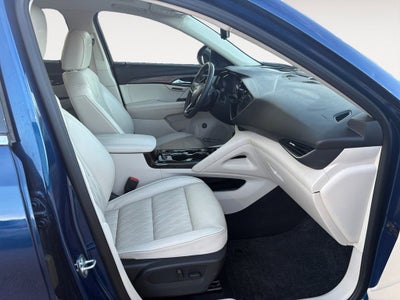 2022 Buick Envision Avenir