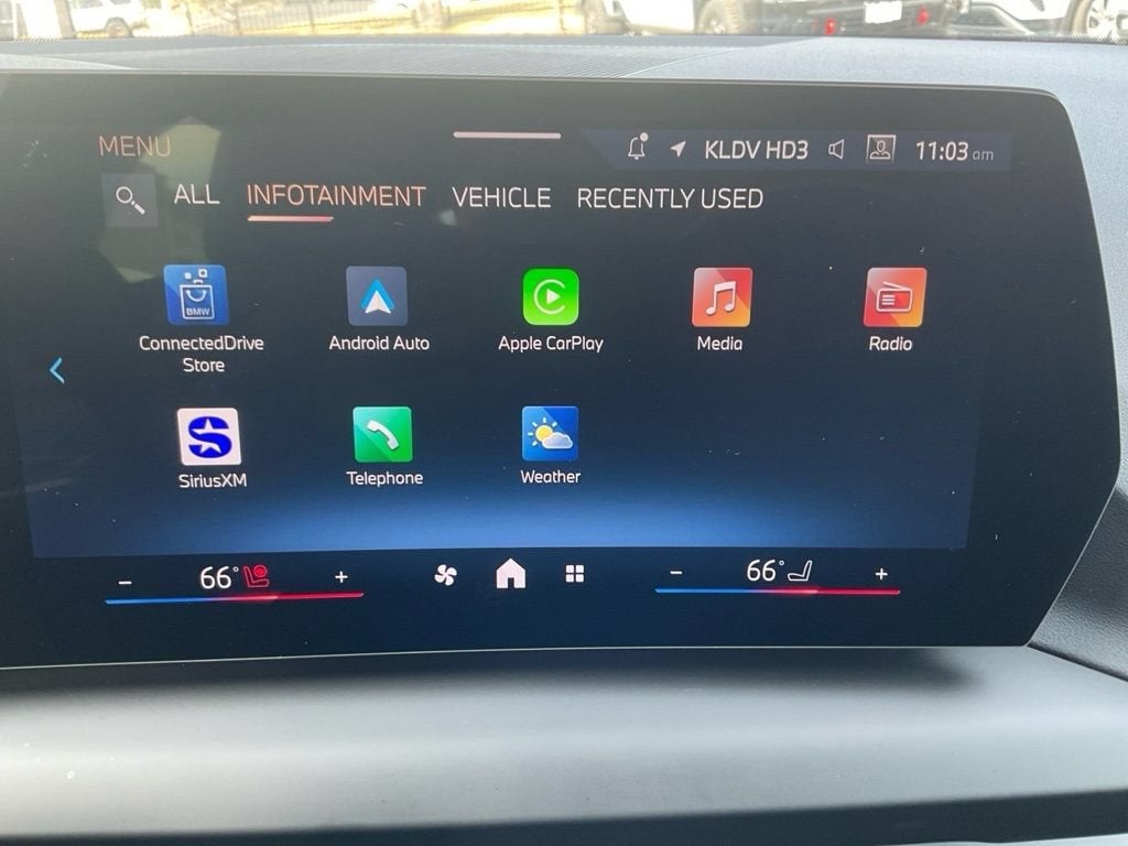 2025 BMW 2 Series 228 xDrive
