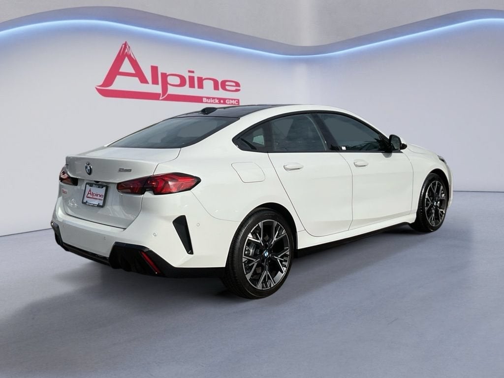 2025 BMW 2 Series 228 xDrive
