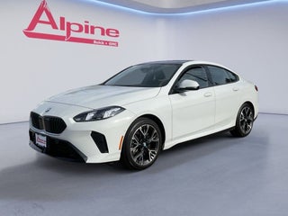 2025 BMW 2 Series 228 xDrive