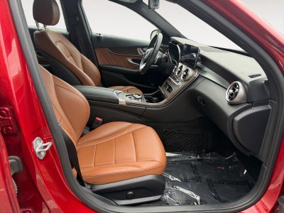 2020 Mercedes-Benz C-Class C 300