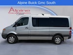 2010 Mercedes-Benz Sprinter Passenger Vans 2500 144"