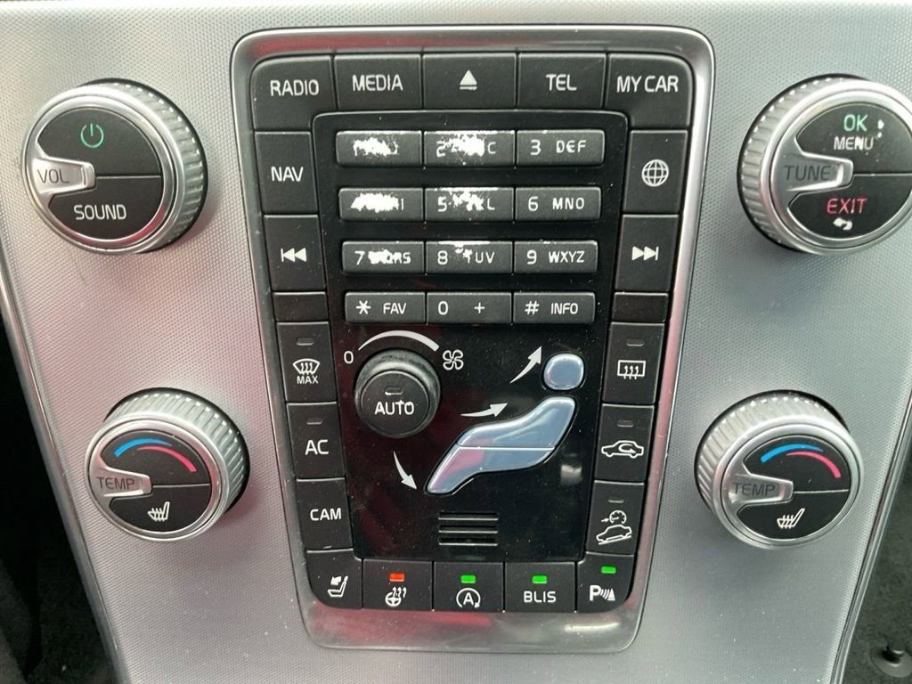 2018 Volvo V60 Cross Country T5 AWD