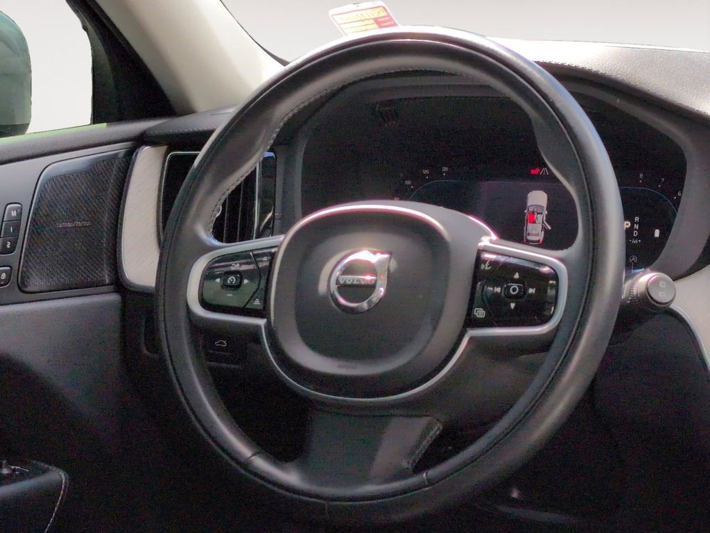 2022 Volvo XC60 Inscription