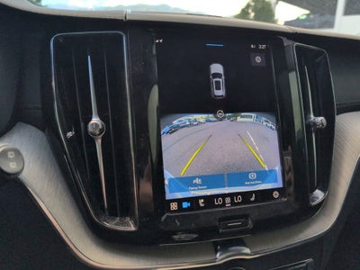 2022 Volvo XC60 Inscription