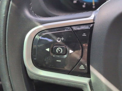 2022 Volvo XC60 Inscription