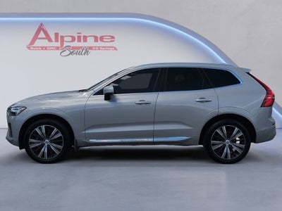 2022 Volvo XC60 Inscription