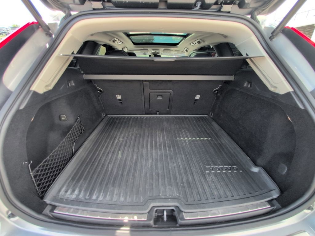 2022 Volvo XC60 Inscription