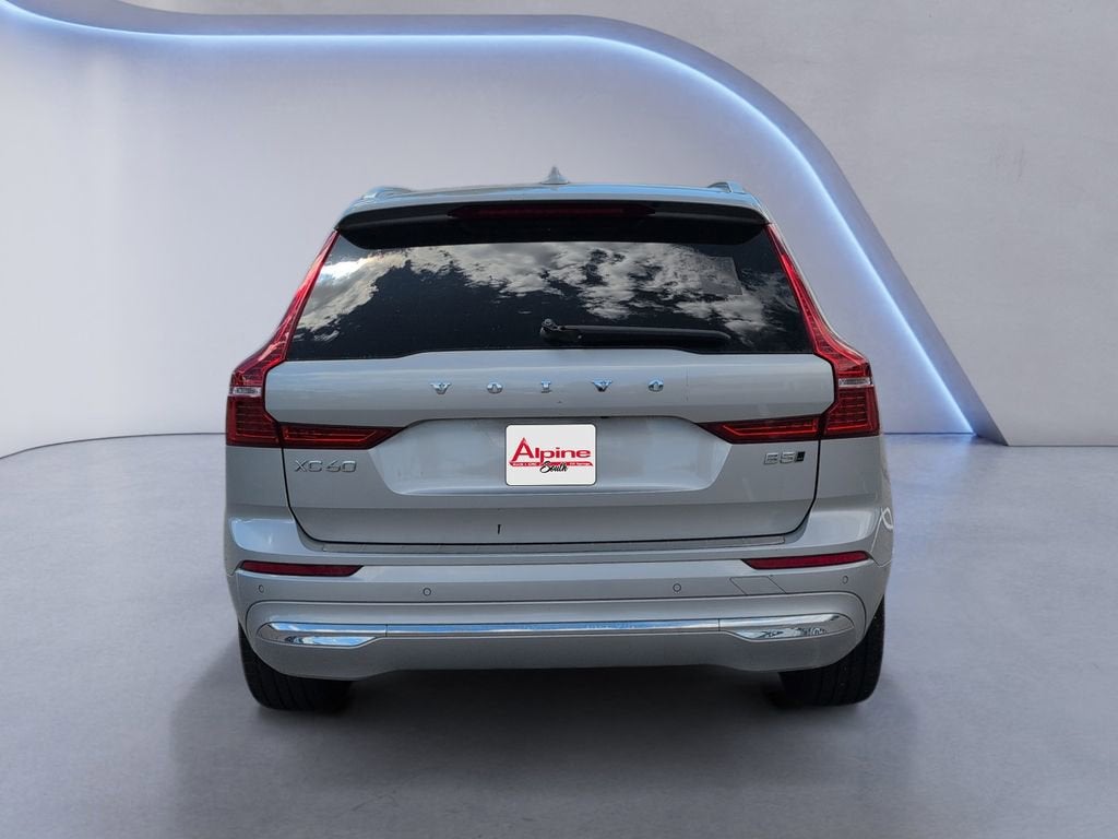 2022 Volvo XC60 Inscription