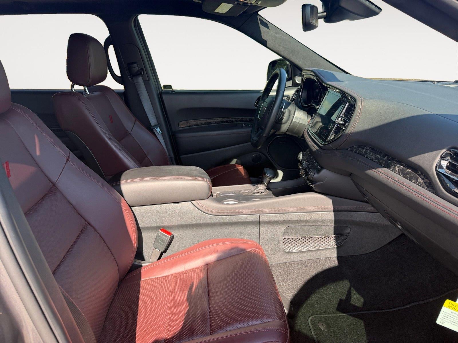 2025 Dodge Durango R/T Premium