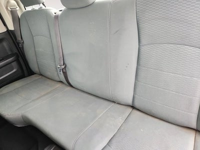 2020 RAM 1500 Classic Tradesman