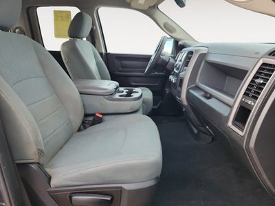 2020 RAM 1500 Classic Tradesman