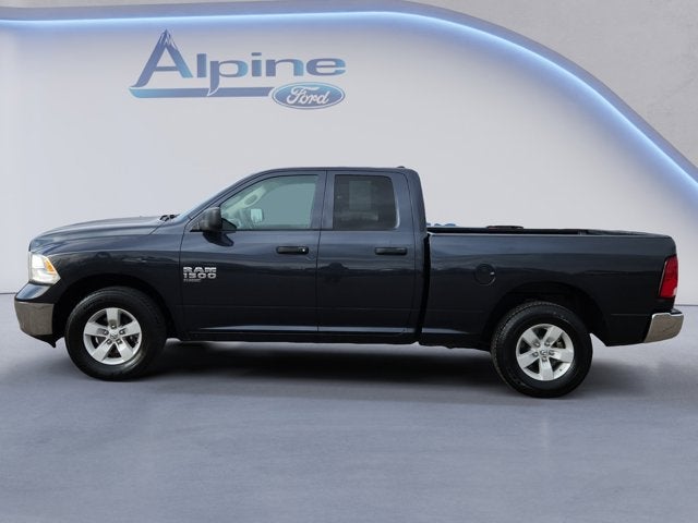 2020 RAM 1500 Classic Tradesman