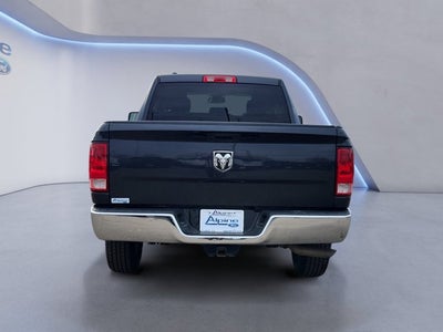 2020 RAM 1500 Classic Tradesman