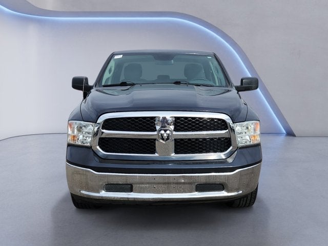2020 RAM 1500 Classic Tradesman
