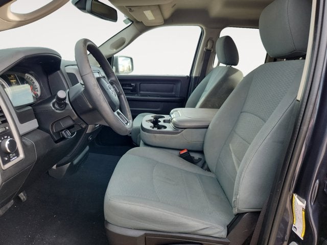 2020 RAM 1500 Classic Tradesman