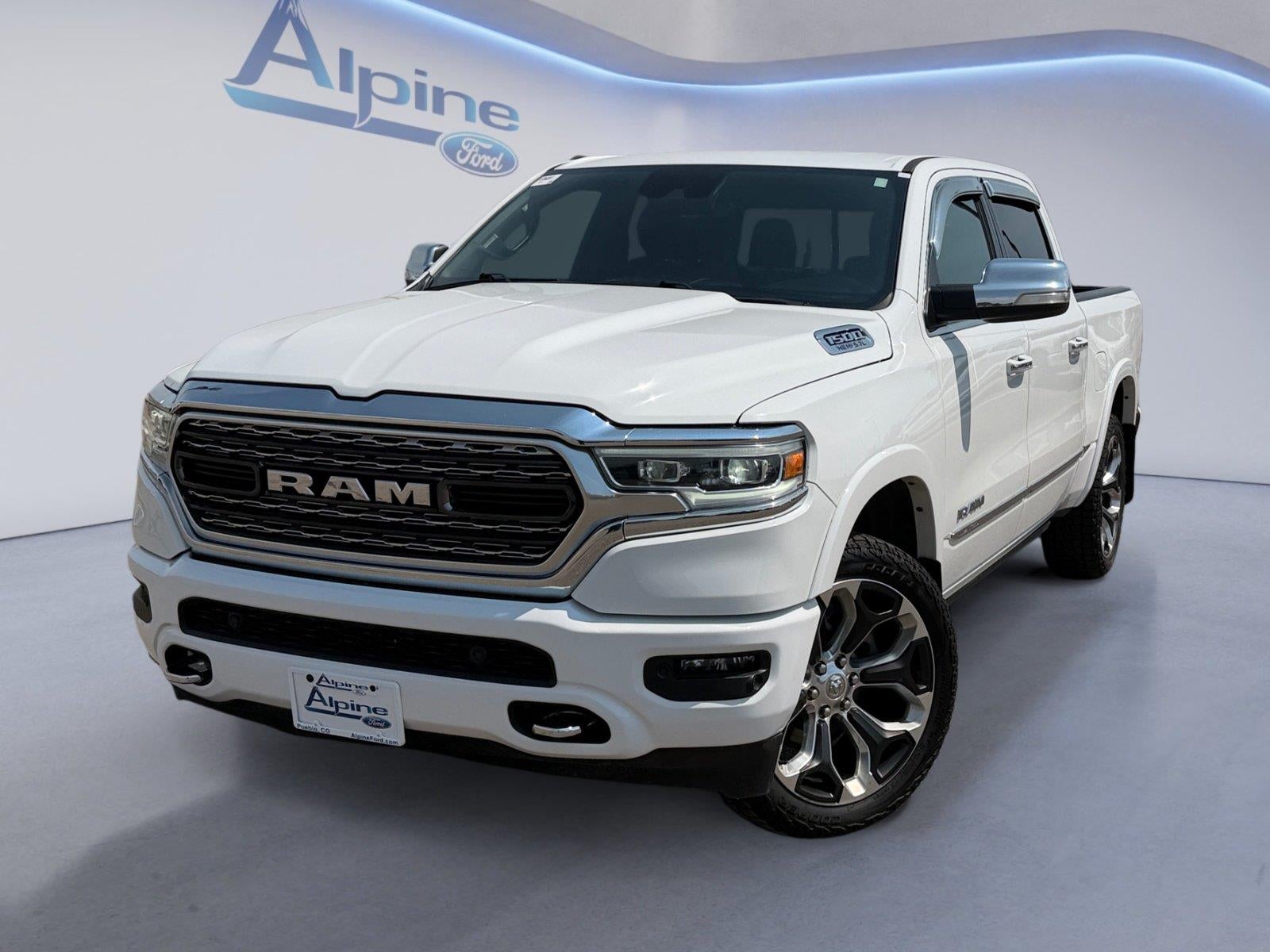 2022 RAM 1500 Limited