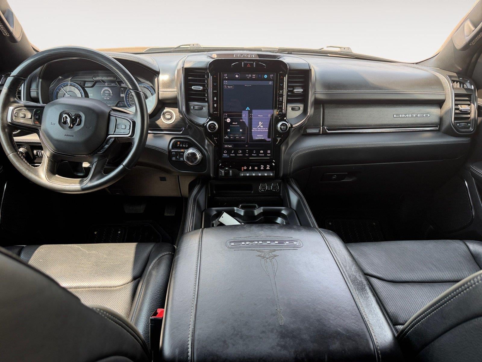2022 RAM 1500 Limited