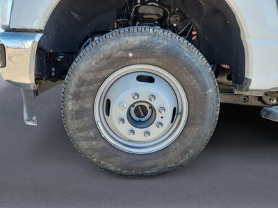 2026 Ford F-350SD XL DRW