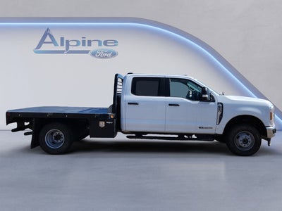 2026 Ford F-350SD XL DRW