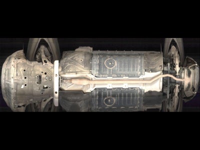2024 Ford Escape Plug-In Hybrid PHEV