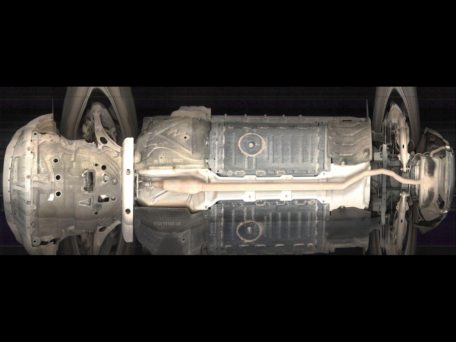 2024 Ford Escape Plug-In Hybrid PHEV