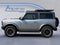2021 Ford Bronco Outer Banks Advanced