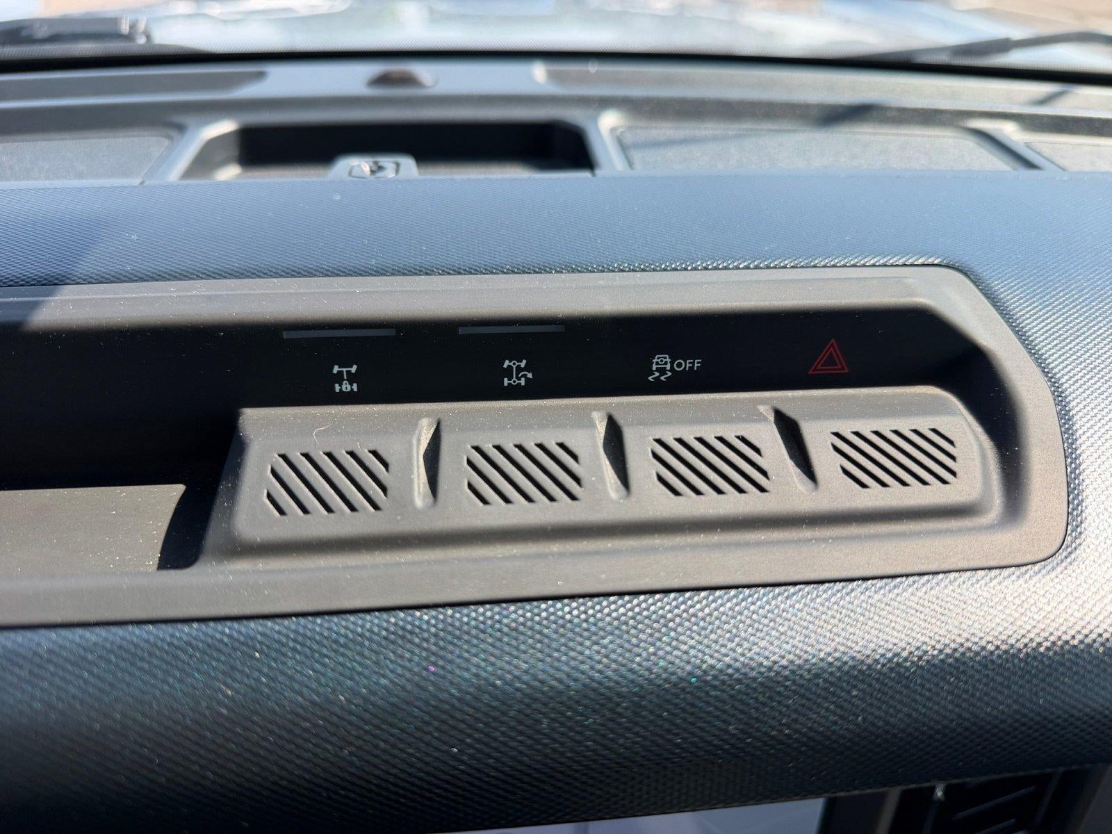 2021 Ford Bronco Outer Banks Advanced