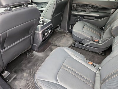 2023 Ford Expedition Platinum
