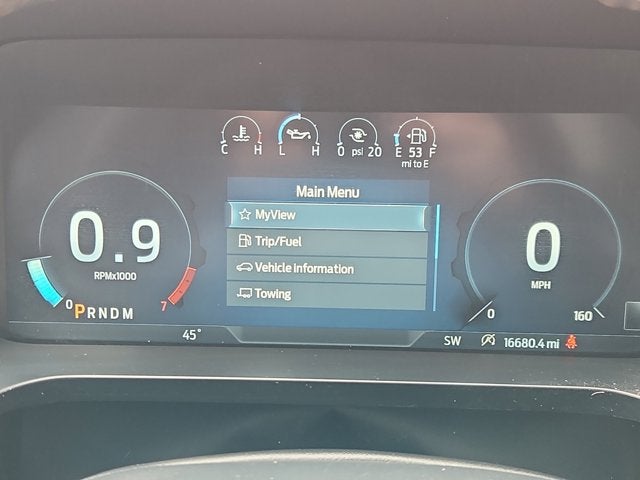 2023 Ford Expedition Platinum