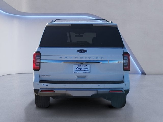 2024 Ford Expedition Limited