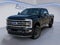 2024 Ford Super Duty F-250 Platinum
