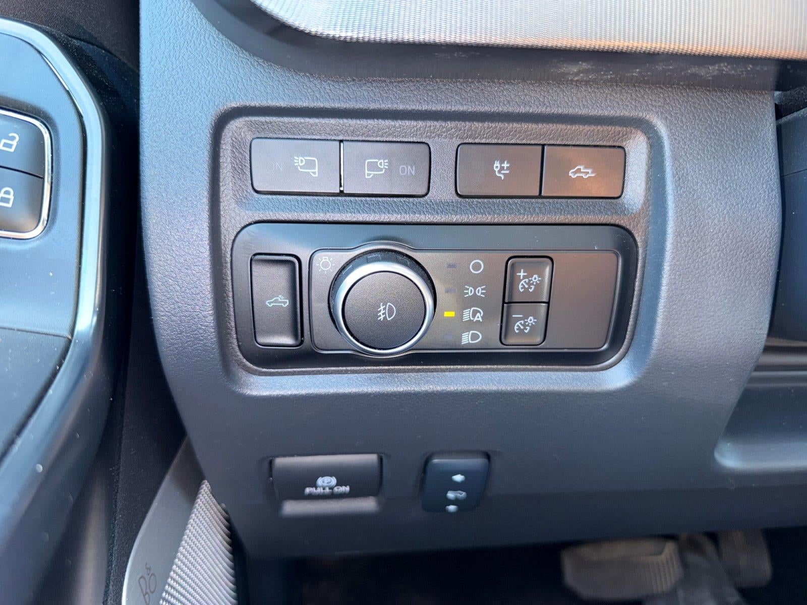 2024 Ford Super Duty F-250 Platinum